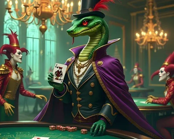 Decorative symbols and reels